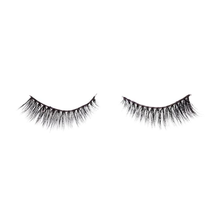 Pur Pro False Eyelashes - Socialite, Multicolor