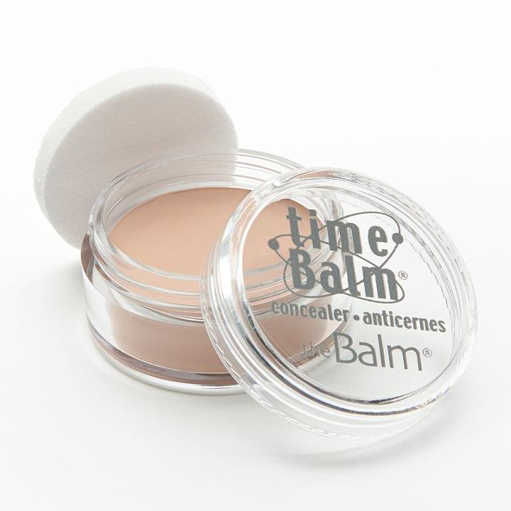 Thebalm Timebalm Anti-wrinkle Concealer, Multicolor