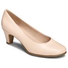 A2 By Aerosoles Redwood Women's Comfort Heels, Size: Medium (6.5), Orange Oth