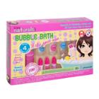 Fundamentals Toys Kiss Naturals Diy Bubble Bath Kit, Multicolor