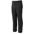 Men's Fila Sport Golf&reg; Driver Fitted Stretch Performance Golf Pants, Size: 40x32, Black