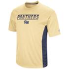 Men's Campus Heritage Pitt Panthers Beamer Ii Tee, Size: Medium, Blue (navy)
