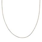 14k Gold Over Silver Snake Chain Necklace - 30 In, Women's, Size: 30