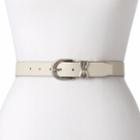Women's Relic Butterfly Keeper Belt, Size: 2xl, Natural