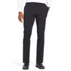 Big & Tall Van Heusen Flex 3 Slim Tall Dress Pants, Men's, Size: 36x36, Black