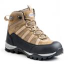 Dickies Escape Eh Men's Steel-toe Hiking Boots, Size: 10, Brown
