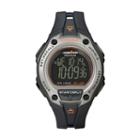Timex Men's Ironman 30-lap Digital Chronograph Watch - T5k758, Black
