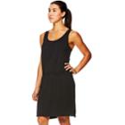 Women's Gaiam Divine Sleeveless Dress, Size: Small, Oxford
