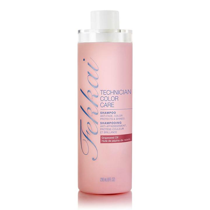 Fekkai Technician Color Care Shampoo, Multicolor