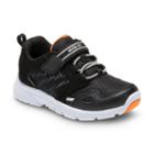 Stride Rite Made 2 Play Taylor Boys' Sneakers, Size: 13.5, Black