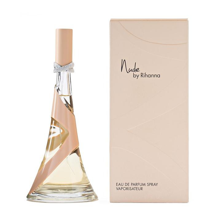 Nude By Rihanna Women's 3.4-oz. Perfume, Multicolor