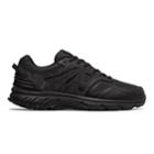 New Balance 510 V4 Men's Trail Running Shoes, Size: Medium (12), Black