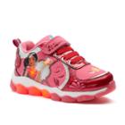 Disney Elena Of Avalor Toddler Girls' Light-up Shoes, Girl's, Size: 11, Med Pink