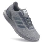 Adidas Cosmic Men's Running Shoes, Size: 11, Dark Grey