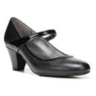 Lifestride Gemma Women's Mary Jane Shoes, Size: Medium (9), Brown Over