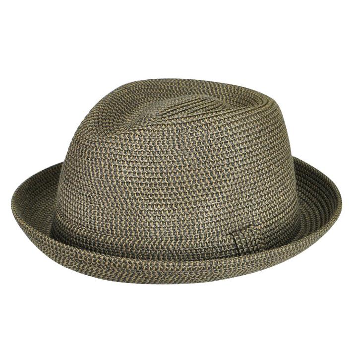 Men's Country Gentleman Joey Fedora, Size: Small, Oxford