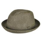 Men's Country Gentleman Joey Fedora, Size: Small, Oxford