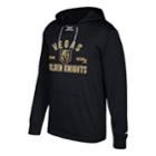 Men's Adidas Vegas Golden Knights Misconduct Hoodie, Size: Large, Multicolor