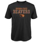 Boys 8-20 Oregon State Beavers Fulcrum Performance Tee, Boy's, Size: L(14/16), Black