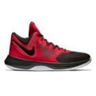 Nike Air Precision Ii Men's Basketball Shoes, Size: 11.5, Red