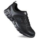 Skechers Equalizer 2.0 On Track Men's Athletic Shoes, Size: 11.5, Oxford