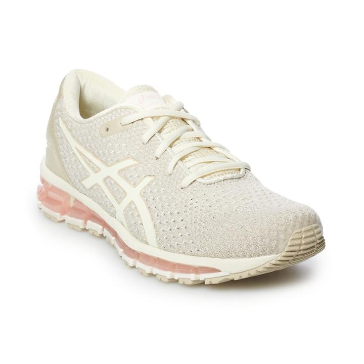 Asics Gel Quantum 360 4 Women's Running Shoes, Size: 11, Brown