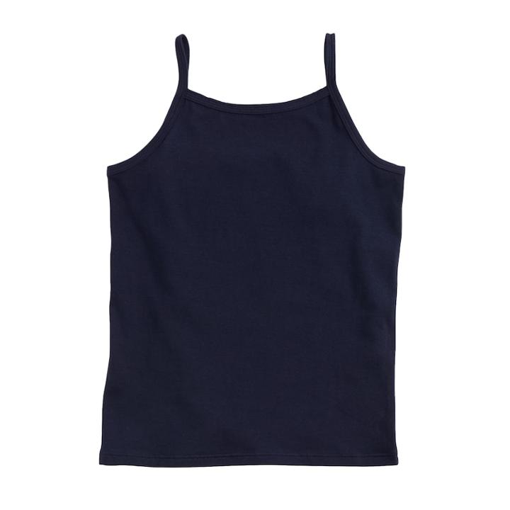 Toddler Girl Jumping Beans&reg; Basic Cami Tank Top, Size: 4t, Blue