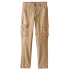 Boys 8-20 Urban Pipeline&reg; Maxflex Cargo Pants, Boy's, Size: 8, Med Beige