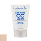 Hydroxatone Anti-acne Tinted Cc Cream, Multicolor