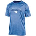 Men's Champion North Carolina Tar Heels Embossed Tee, Size: Xxl, Blue