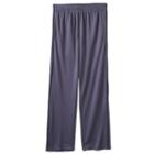 Boys 8-20 Tek Gear&reg; Slasher Active Pants, Boy's, Size: Medium, Silver