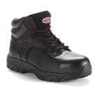 Iron Age Men's Work Boots, Size: Medium (9), Black