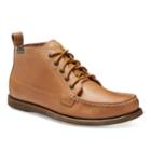 Eastland Seneca Camp Men's Moccasin Chukka Boots, Size: 8.5 D, Med Brown