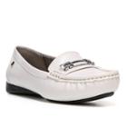 Lifestride Velocity Vanity Women's Loafers, Size: Medium (6), White