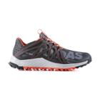 Adidas Vigor Bounce Women's Trail Running Shoes, Size: 7, Grey