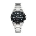 Casio Men's Stainless Steel Watch - Mtd1079d-1av, Grey