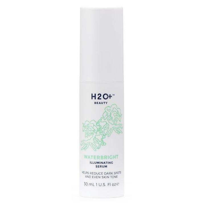 H20+ Beauty Waterbright Illuminating Serum, Multicolor