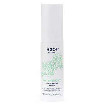 H20+ Beauty Waterbright Illuminating Serum, Multicolor