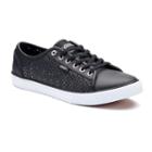Vans Rowan Dx Women's Skate Shoes, Size: Medium (6.5), Black