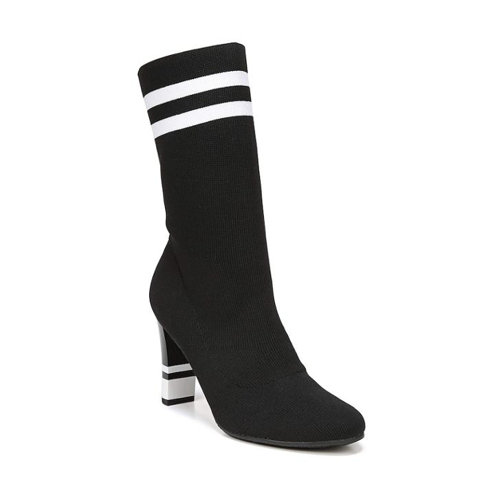 Circus By Sam Edelman Joy Women's High Heel Boots, Size: Medium (9), Oxford