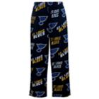 Men's Concepts Sport St. Louis Blues Grandstand Lounge Pants, Size: Xxl, Blue (navy)