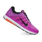 Nike Dart 12 Women's Running Shoes, Size: 5, Purple