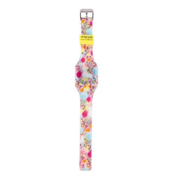 Girls 7-16 Fashion Angels Magic Icons Watch, Girl's, Multicolor