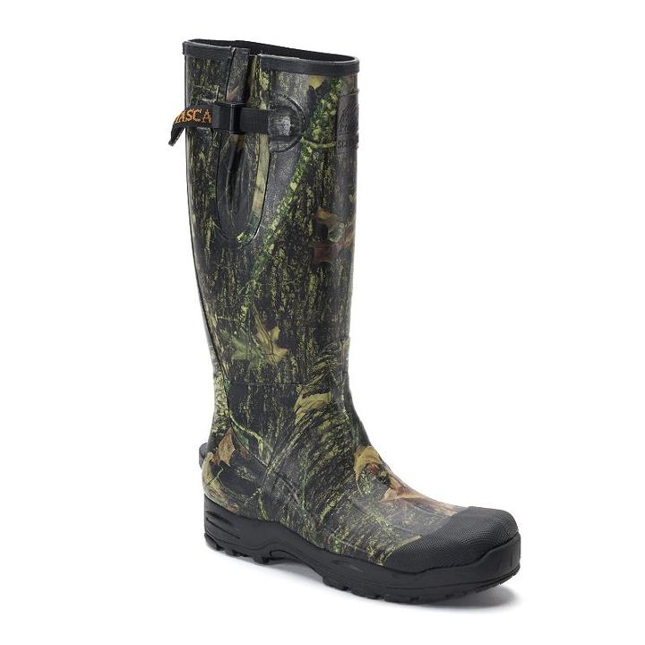 Itasca Swampwalker Men's Waterproof Hunting Boots, Size: Medium (11), Green