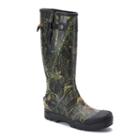 Itasca Swampwalker Men's Waterproof Hunting Boots, Size: Medium (11), Green