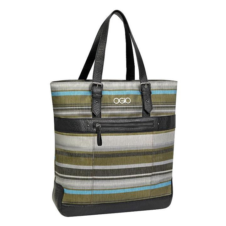 Ogio Olivia Laptop & Tablet Tote, Adult Unisex, Multicolor