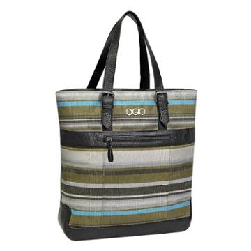 Ogio Olivia Laptop & Tablet Tote, Adult Unisex, Multicolor