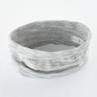 Women's Tek Gear&reg; Wide Headband, Light Grey