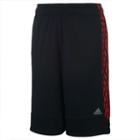 Boys 8-20 Adidas Full Court Shorts, Boy's, Size: Xl, Black