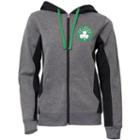 Women's Boston Celtics Dime Hoodie, Size: Large, Grey